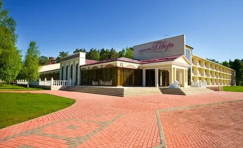 Фотография объекта Отель Тверь